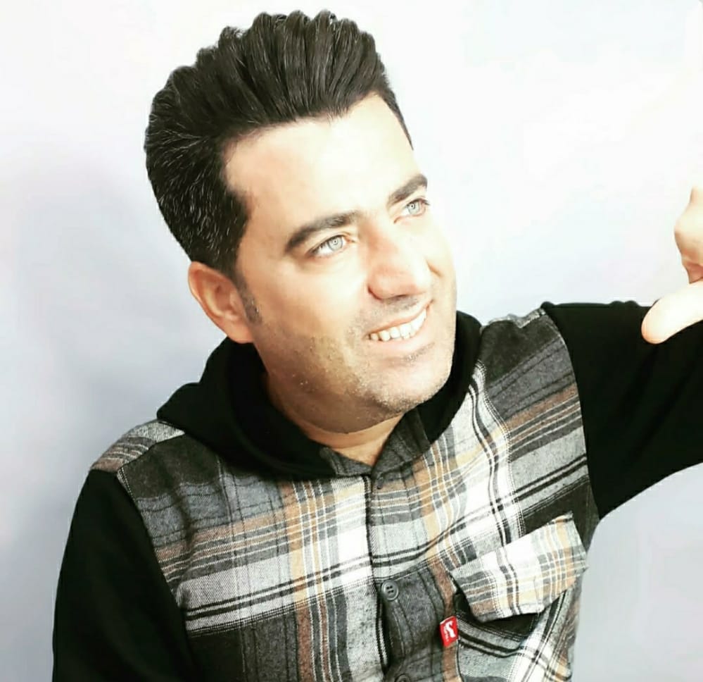 آیت احمدنژاد خوم بدارو دارت بم